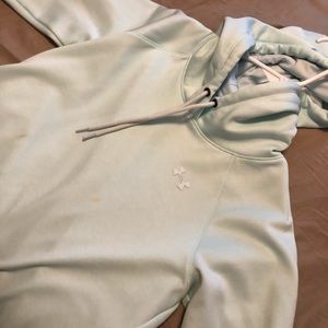 Under armour hoodie
